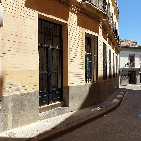 Corredera Rooms Córdoba Eksteriør billede