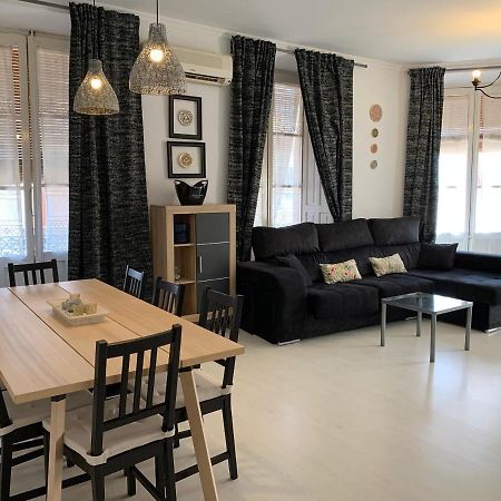 Corredera Rooms Córdoba Eksteriør billede
