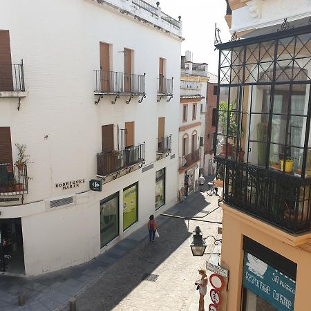 Corredera Rooms Córdoba Eksteriør billede