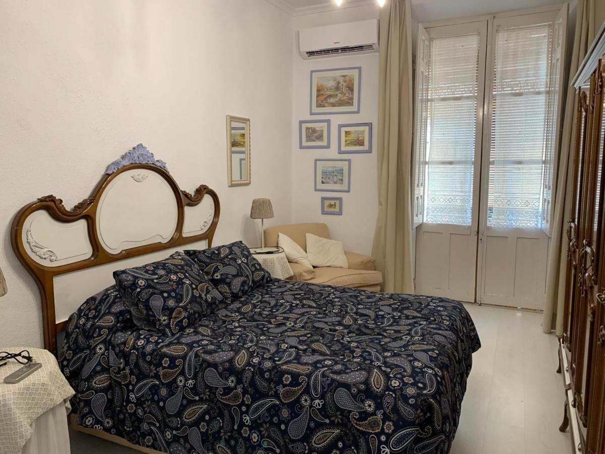 Corredera Rooms Córdoba Eksteriør billede