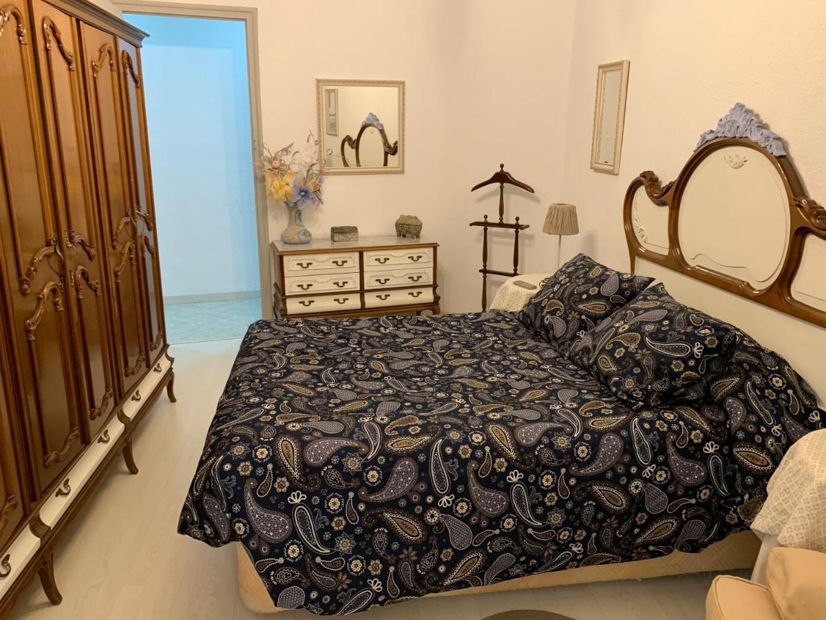 Corredera Rooms Córdoba Eksteriør billede