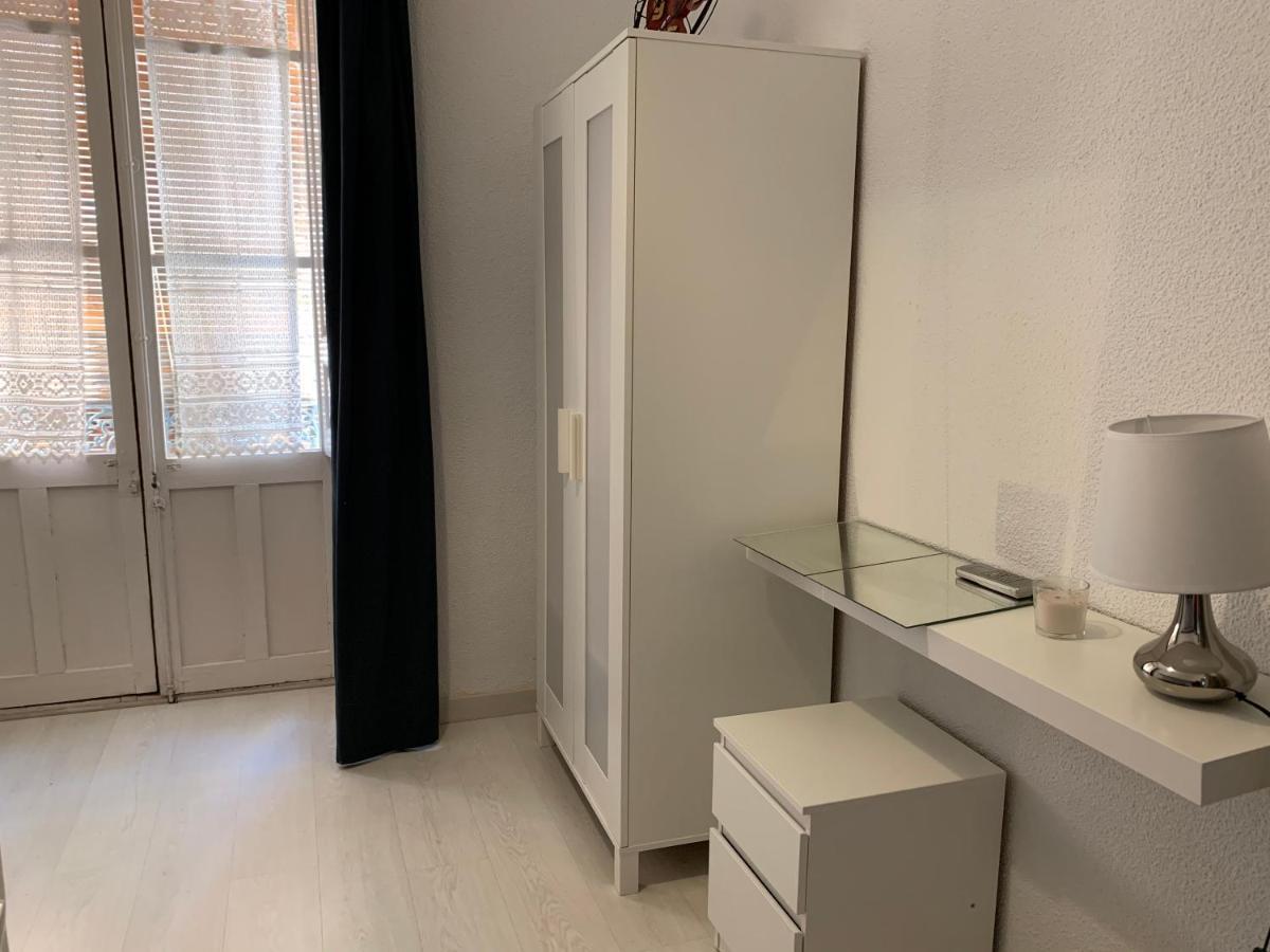 Corredera Rooms Córdoba Eksteriør billede