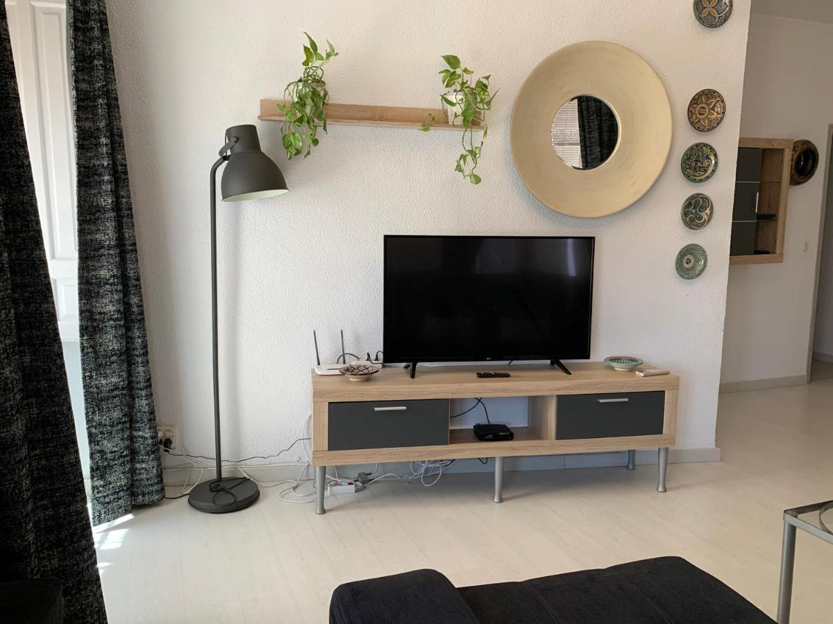 Corredera Rooms Córdoba Eksteriør billede