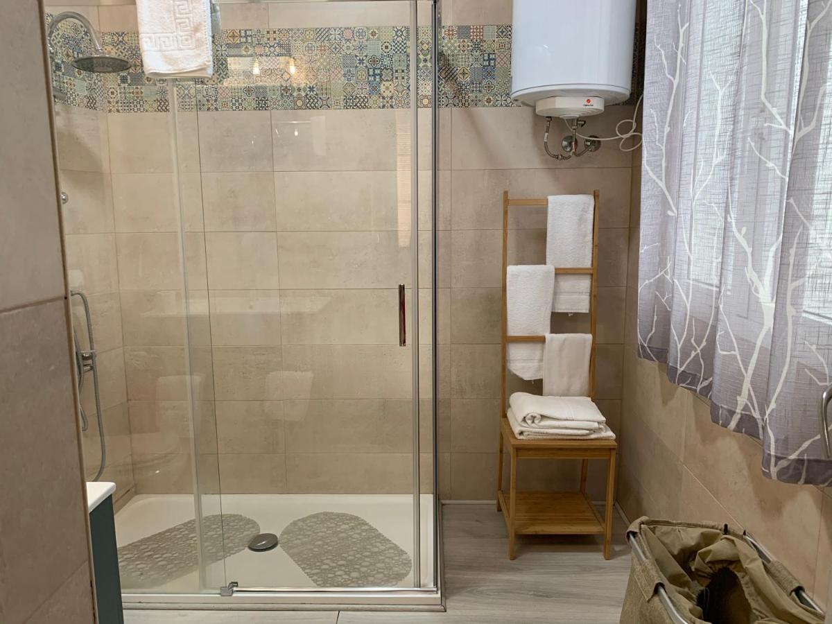 Corredera Rooms Córdoba Eksteriør billede