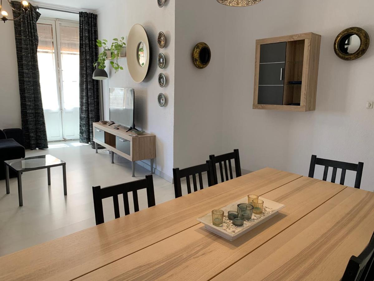 Corredera Rooms Córdoba Eksteriør billede