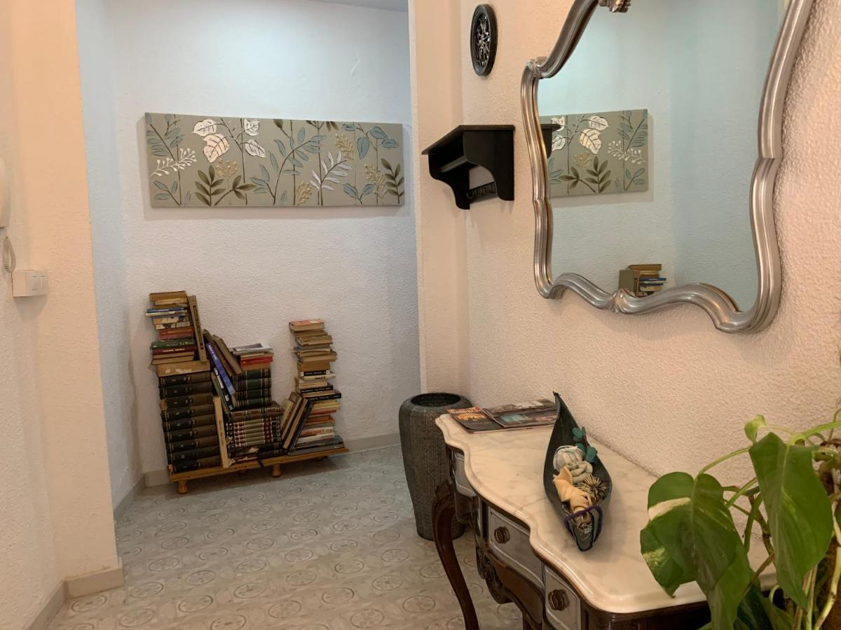 Corredera Rooms Córdoba Eksteriør billede